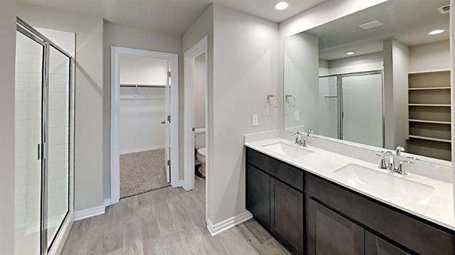 4304 Colt Drive, Mustang, OK 73064