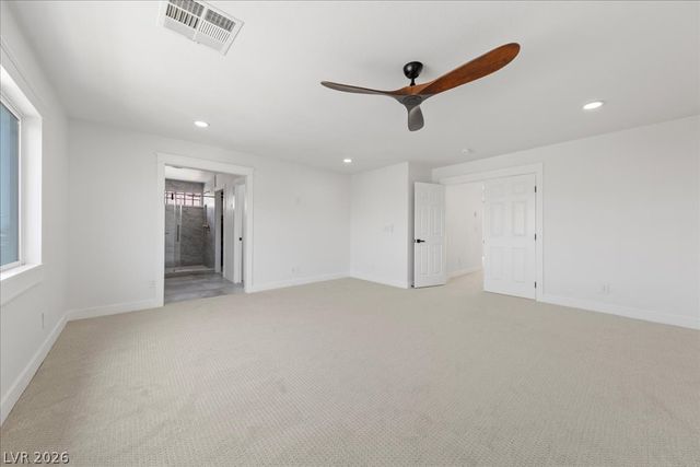 6050 Belvedere Canyon Avenue, Las Vegas, NV 89139