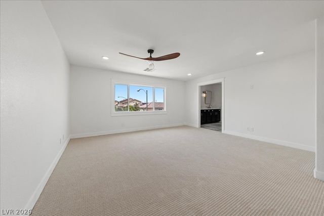 6050 Belvedere Canyon Avenue, Las Vegas, NV 89139