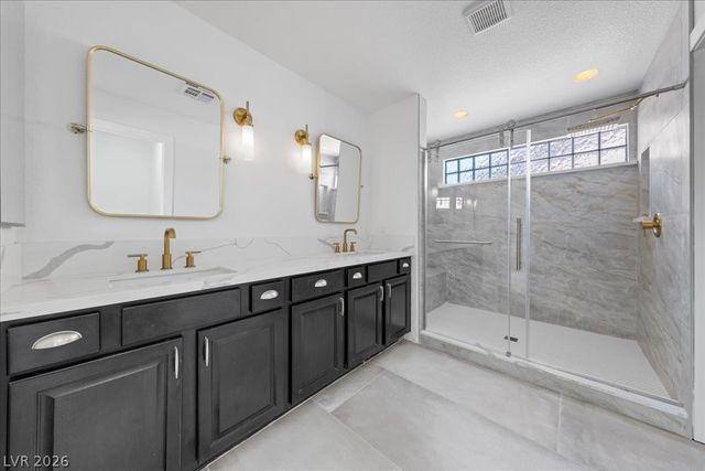 6050 Belvedere Canyon Avenue, Las Vegas, NV 89139