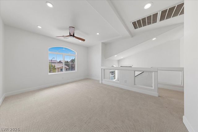 6050 Belvedere Canyon Avenue, Las Vegas, NV 89139