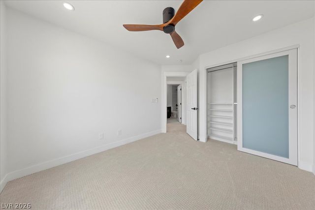 6050 Belvedere Canyon Avenue, Las Vegas, NV 89139