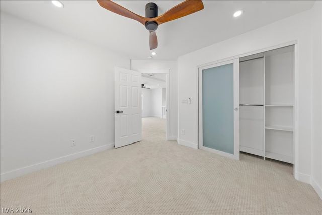 6050 Belvedere Canyon Avenue, Las Vegas, NV 89139