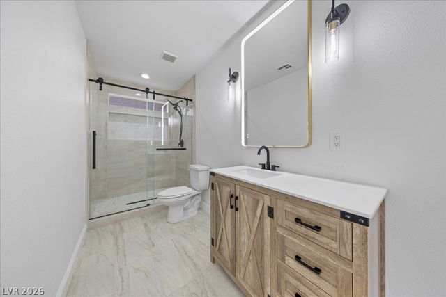 6050 Belvedere Canyon Avenue, Las Vegas, NV 89139