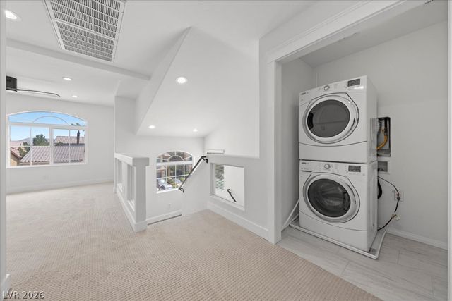 6050 Belvedere Canyon Avenue, Las Vegas, NV 89139