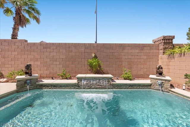 6050 Belvedere Canyon Avenue, Las Vegas, NV 89139