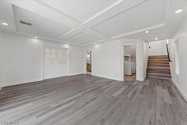 6050 Belvedere Canyon Avenue, Las Vegas, NV 89139