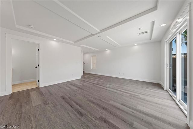 6050 Belvedere Canyon Avenue, Las Vegas, NV 89139