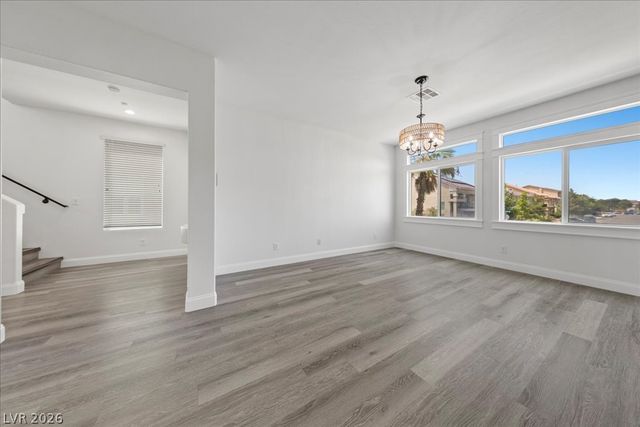 6050 Belvedere Canyon Avenue, Las Vegas, NV 89139