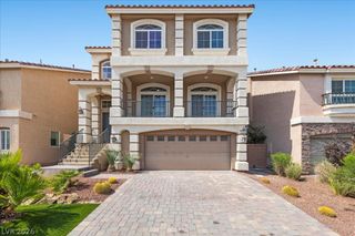 6050 Belvedere Canyon Avenue, Las Vegas, NV 89139