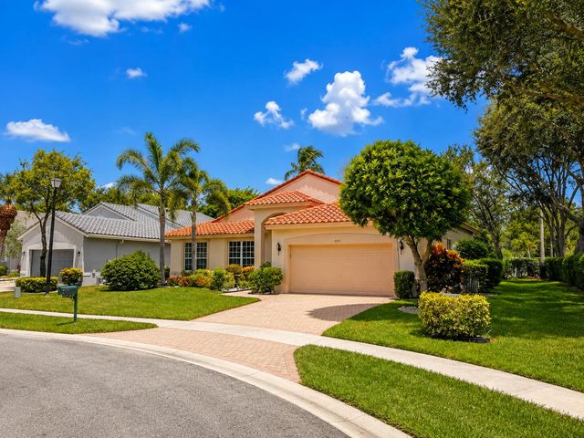 6525 GARDE Road, Boynton Beach, FL 33472