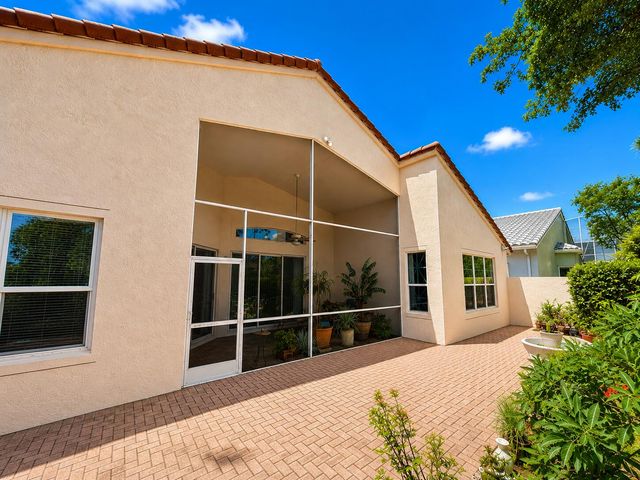 6525 GARDE Road, Boynton Beach, FL 33472