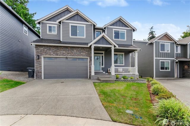10610 130th Street E, Puyallup, WA 98374