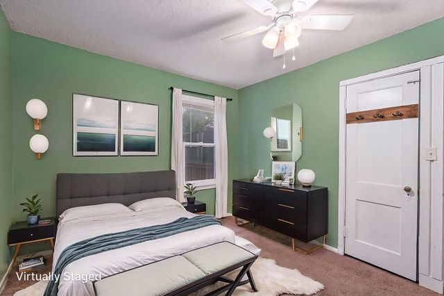 2258 N Roosevelt Avenue, Springfield, MO 65803