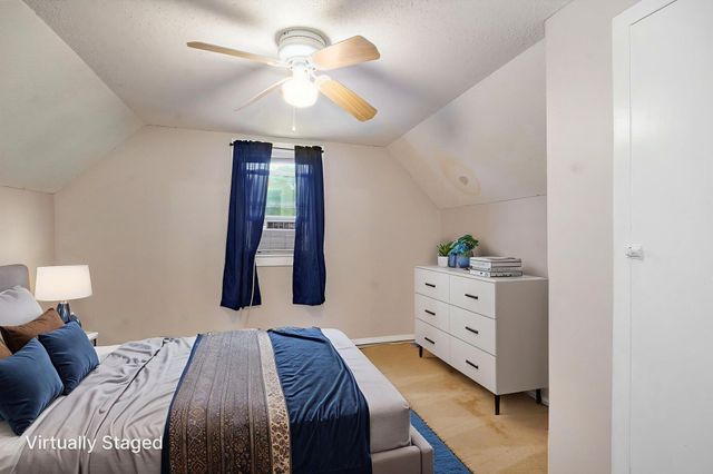 2258 N Roosevelt Avenue, Springfield, MO 65803