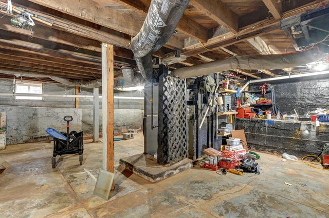 2258 N Roosevelt Avenue, Springfield, MO 65803