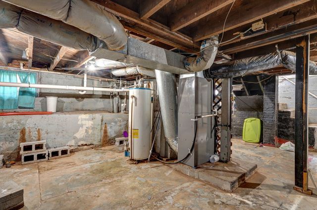 2258 N Roosevelt Avenue, Springfield, MO 65803