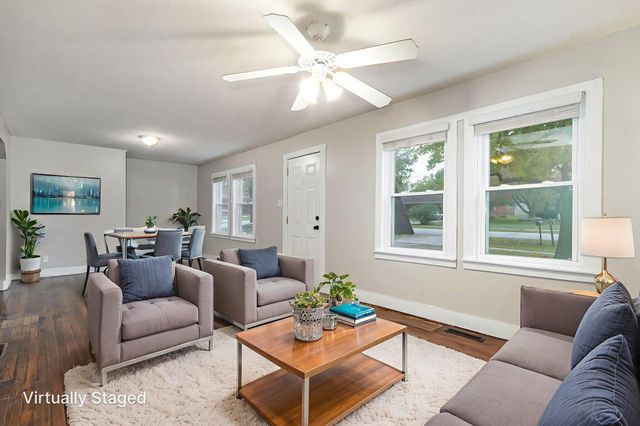 2258 N Roosevelt Avenue, Springfield, MO 65803