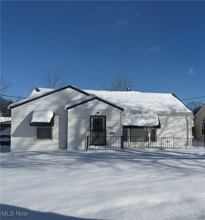 3981 Wendy Drive, Cleveland, OH 44122
