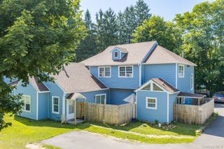 100 1/2 Kingston Avenue, Port Jervis, NY 12771