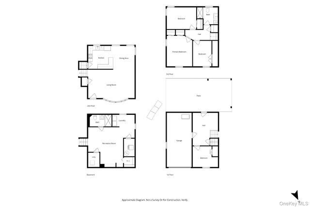 21 Joyce Road, Hartsdale, NY 10530