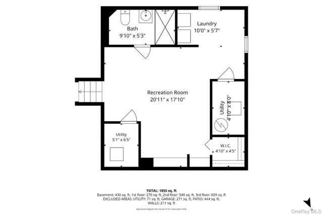 21 Joyce Road, Hartsdale, NY 10530