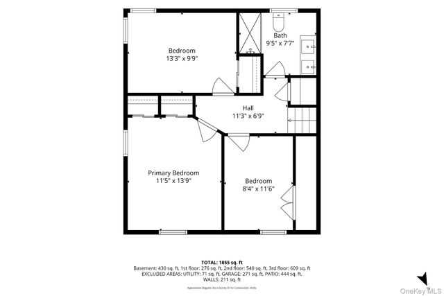 21 Joyce Road, Hartsdale, NY 10530