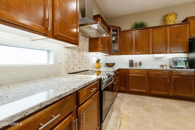 5408 S MARIGOLD Way, Gilbert, AZ 85298
