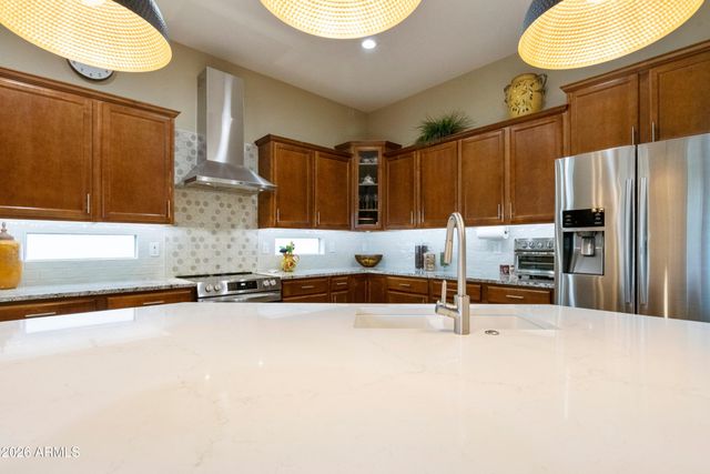 5408 S MARIGOLD Way, Gilbert, AZ 85298