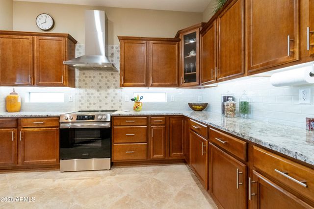 5408 S MARIGOLD Way, Gilbert, AZ 85298