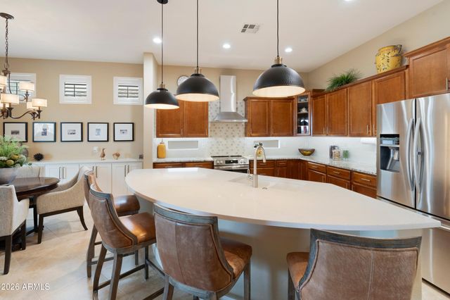 5408 S MARIGOLD Way, Gilbert, AZ 85298