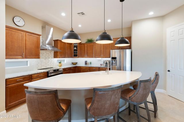 5408 S MARIGOLD Way, Gilbert, AZ 85298