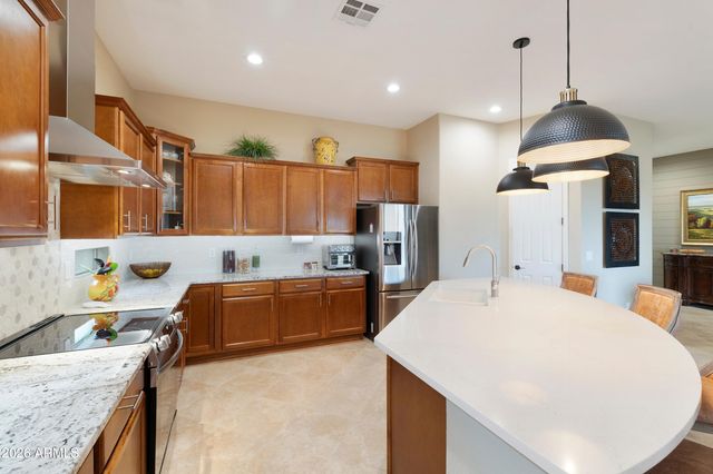 5408 S MARIGOLD Way, Gilbert, AZ 85298