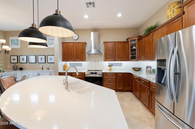 5408 S MARIGOLD Way, Gilbert, AZ 85298