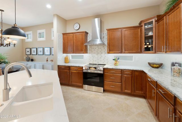 5408 S MARIGOLD Way, Gilbert, AZ 85298