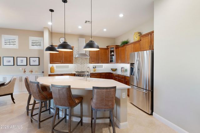 5408 S MARIGOLD Way, Gilbert, AZ 85298