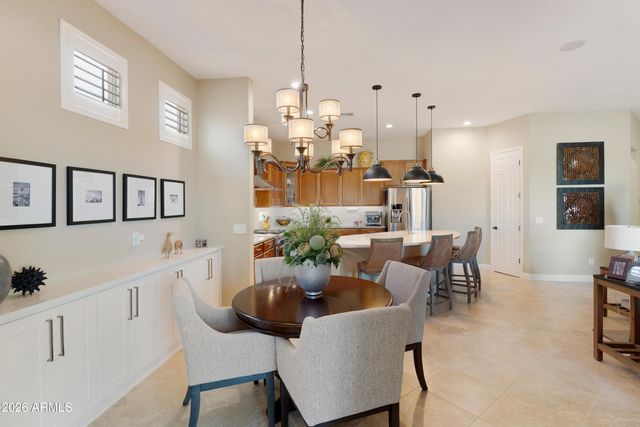 5408 S MARIGOLD Way, Gilbert, AZ 85298
