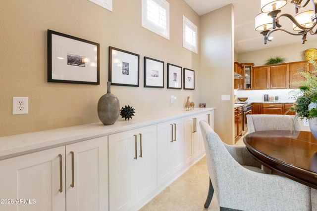 5408 S MARIGOLD Way, Gilbert, AZ 85298