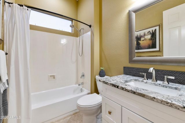 5408 S MARIGOLD Way, Gilbert, AZ 85298
