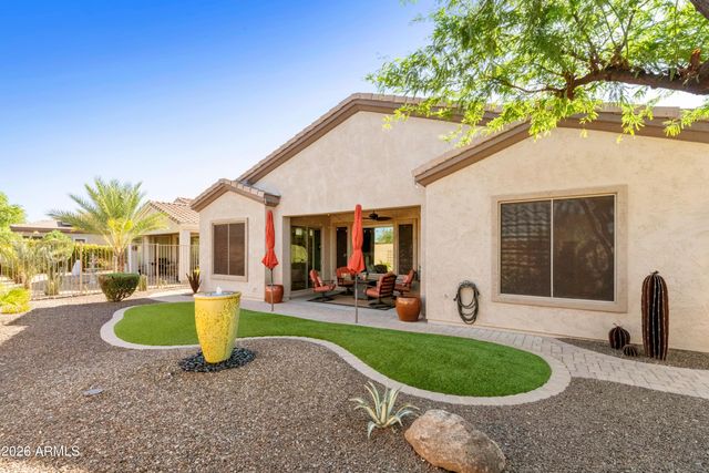 5408 S MARIGOLD Way, Gilbert, AZ 85298