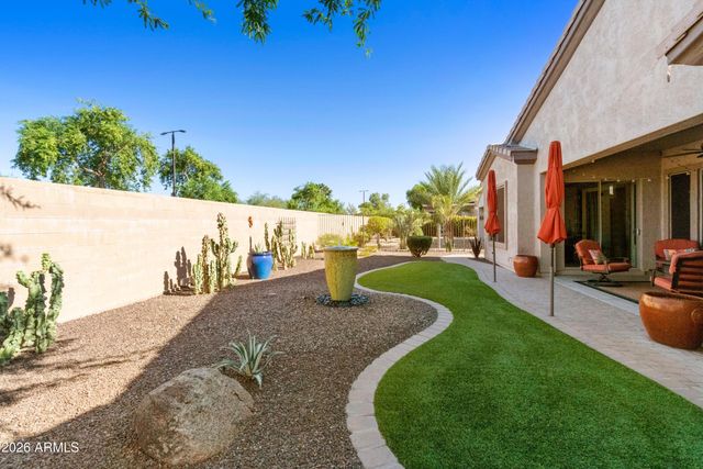 5408 S MARIGOLD Way, Gilbert, AZ 85298