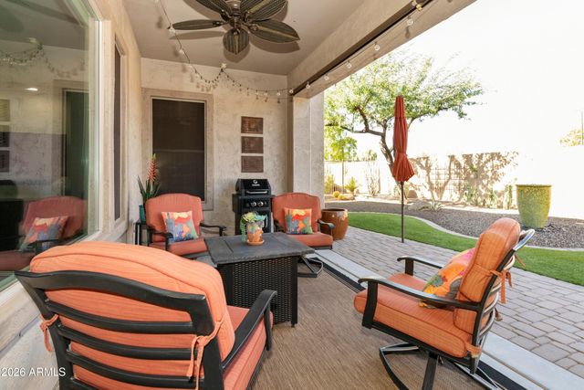 5408 S MARIGOLD Way, Gilbert, AZ 85298