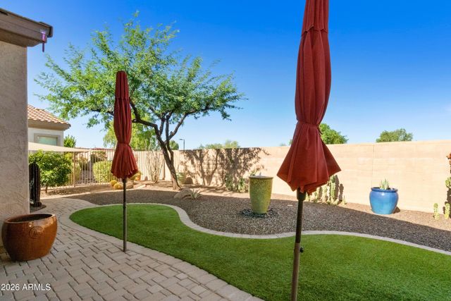 5408 S MARIGOLD Way, Gilbert, AZ 85298