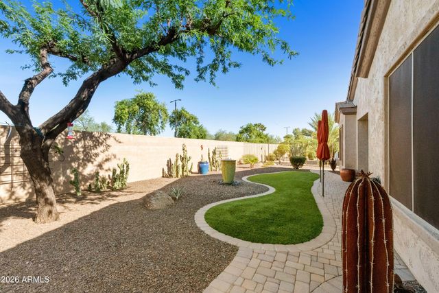 5408 S MARIGOLD Way, Gilbert, AZ 85298
