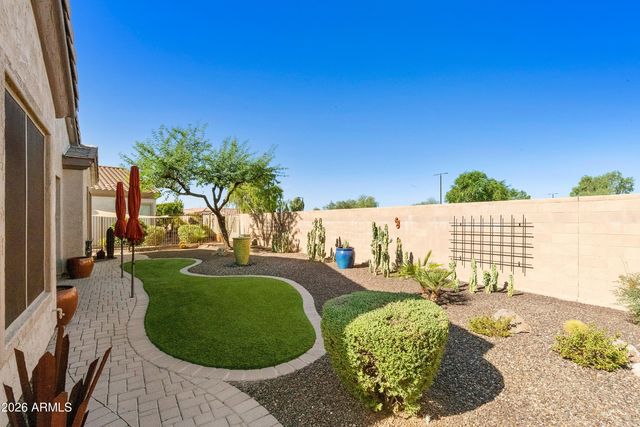5408 S MARIGOLD Way, Gilbert, AZ 85298
