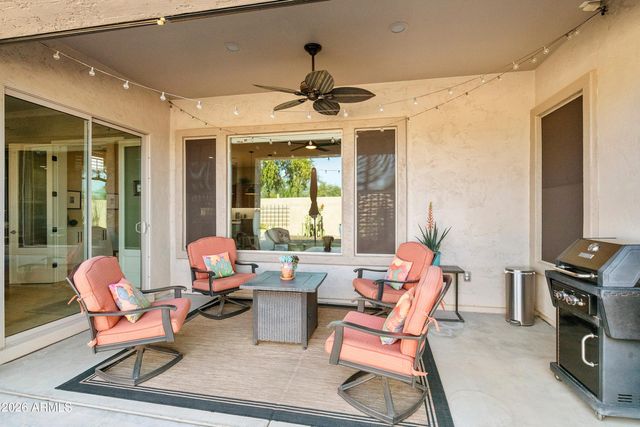 5408 S MARIGOLD Way, Gilbert, AZ 85298