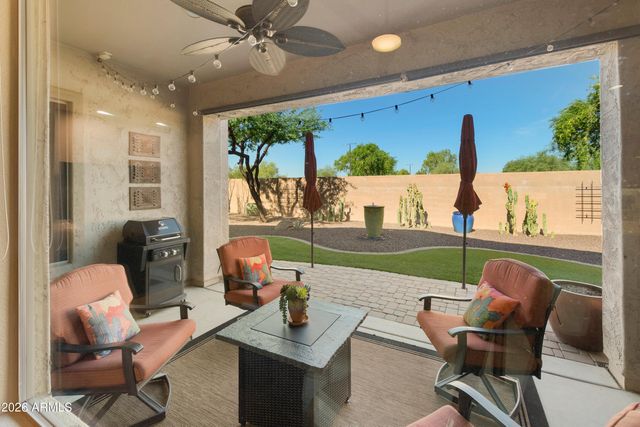 5408 S MARIGOLD Way, Gilbert, AZ 85298