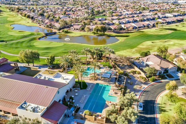 5408 S MARIGOLD Way, Gilbert, AZ 85298