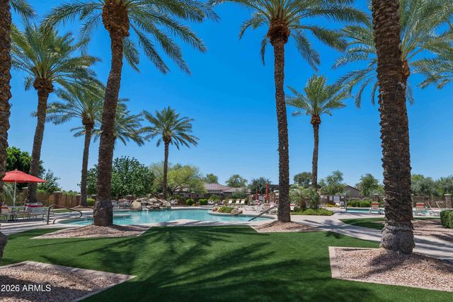5408 S MARIGOLD Way, Gilbert, AZ 85298