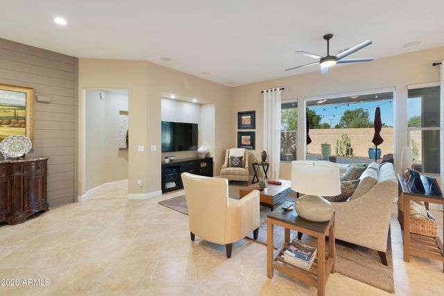 5408 S MARIGOLD Way, Gilbert, AZ 85298